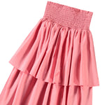 Molo Brenna Skirt - Vintage Rose
