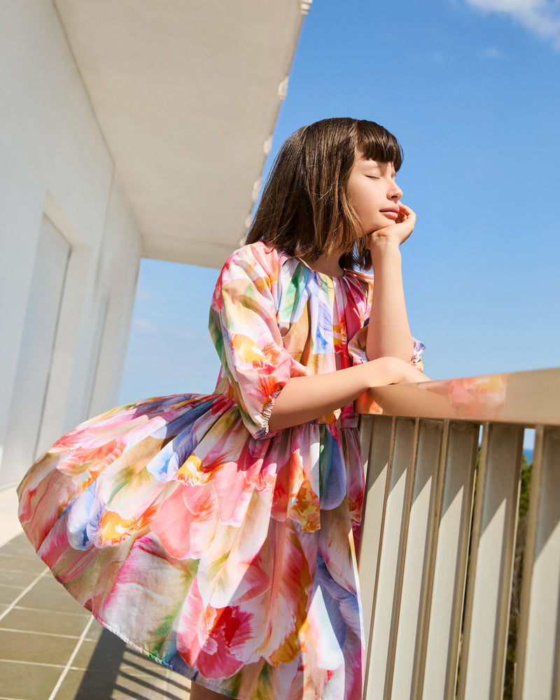 Molo Ciera Dress - Be a Tulip
