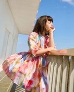 Molo Ciera Dress - Be a Tulip
