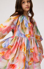 Molo Ciera Dress - Be a Tulip