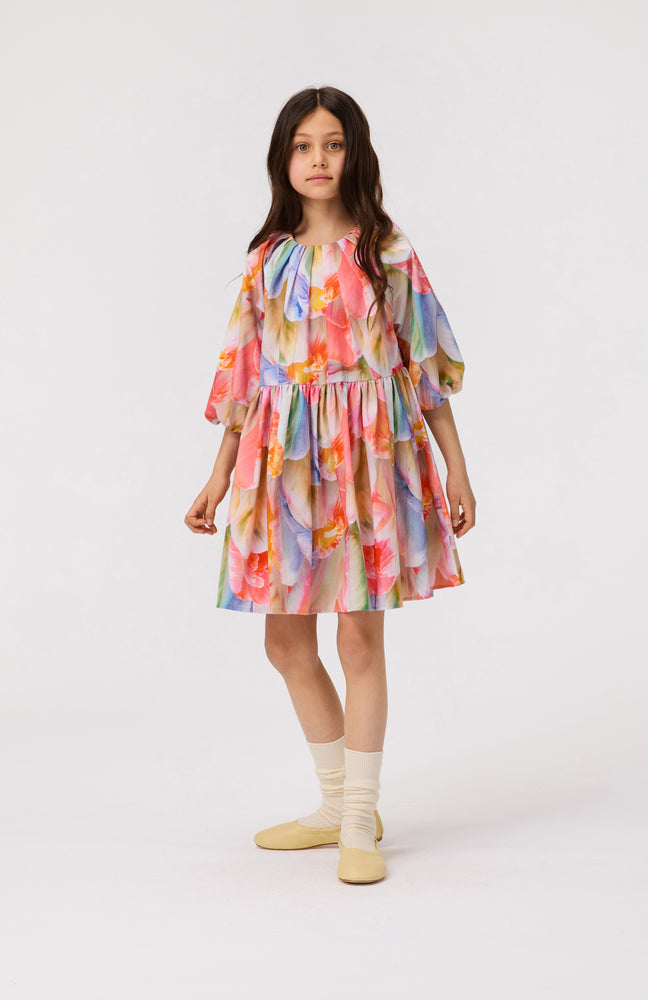 Molo Ciera Dress - Be a Tulip