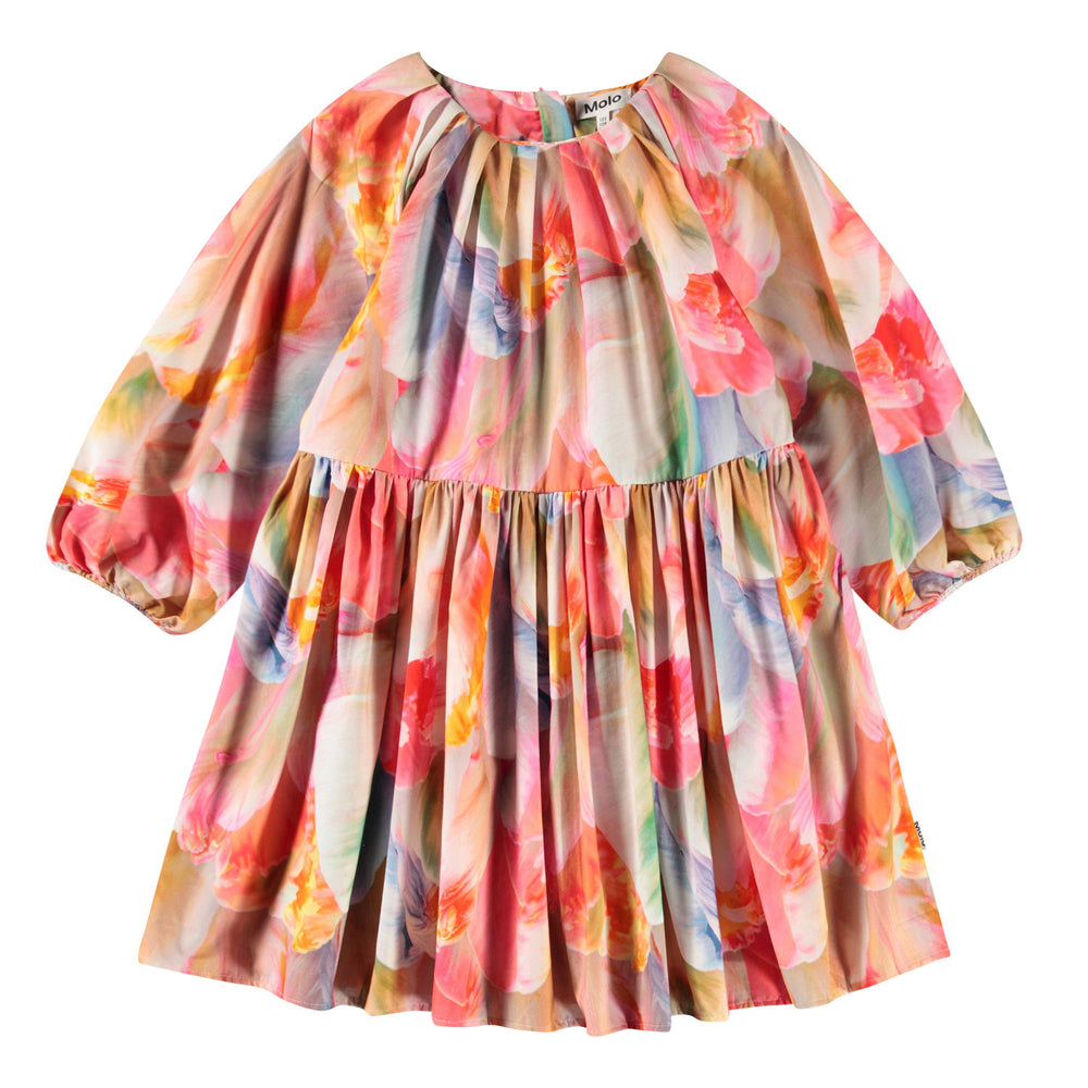 Molo Ciera Dress - Be a Tulip