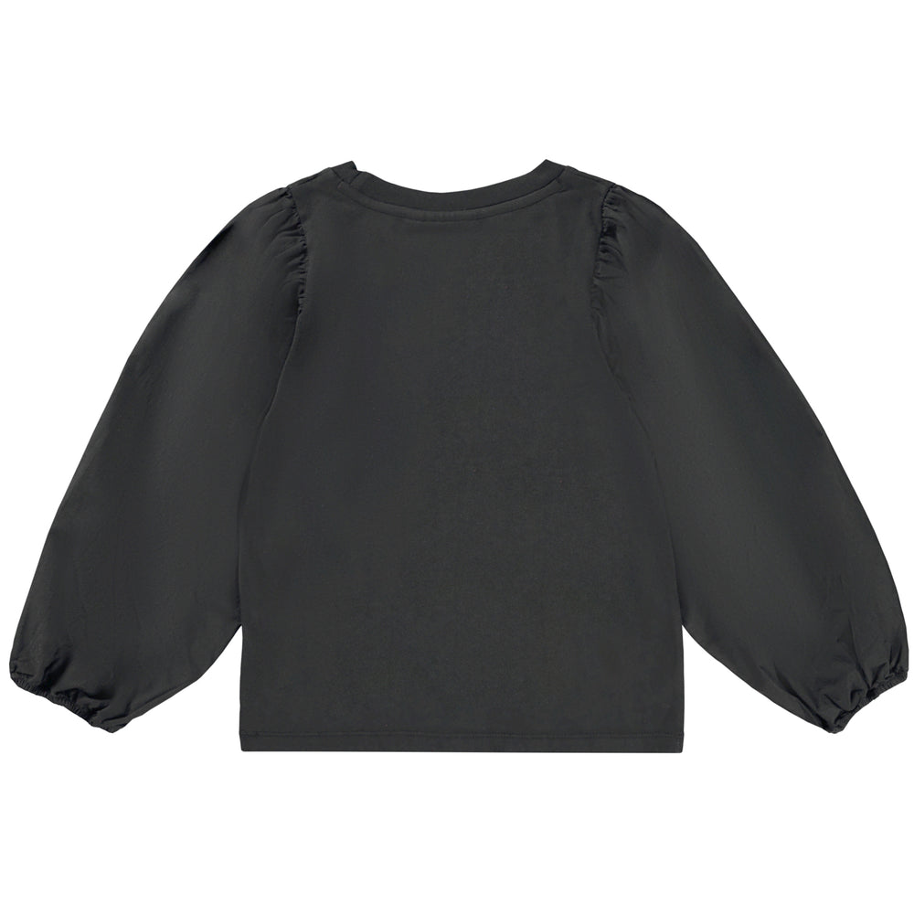 Molo Rominda Top - Black