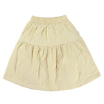 Molo Bette Skirt - Pearled Ivory