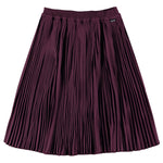 Molo Becka Skirt - Purple Shadow