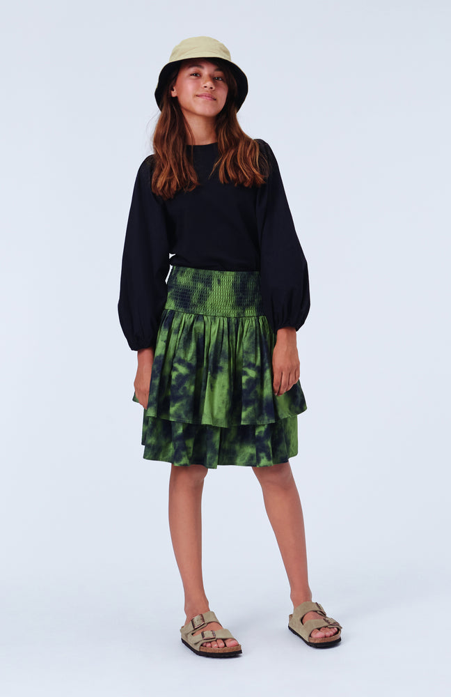 Molo Rominda Top - Black
