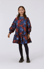 Molo Cixi Dress - Floral Jacquard