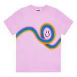 Molo Roxo T-shirt - Wild Smile