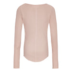 Molo Rochelle Top - Petal Blush