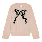 Molo Gerd Sweater - Petal Blush