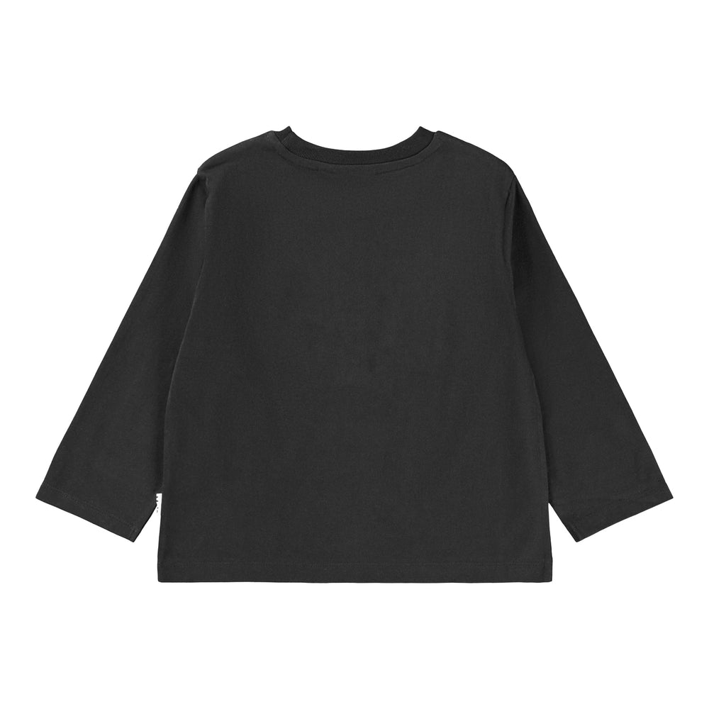Molo Rena Top - Black