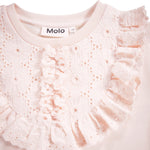 Molo Rena Top - Rose Hips