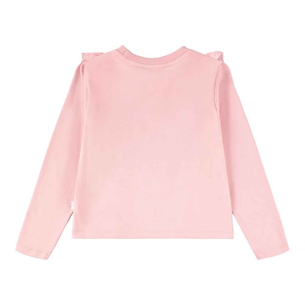 Molo Rheta Top - Blush