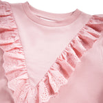 Molo Rheta Top - Blush