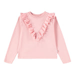 Molo Rheta Top - Blush