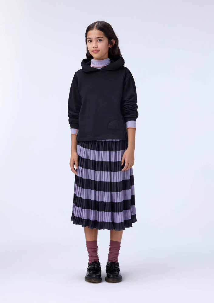 Molo Bess Skirt - Wide Stripe