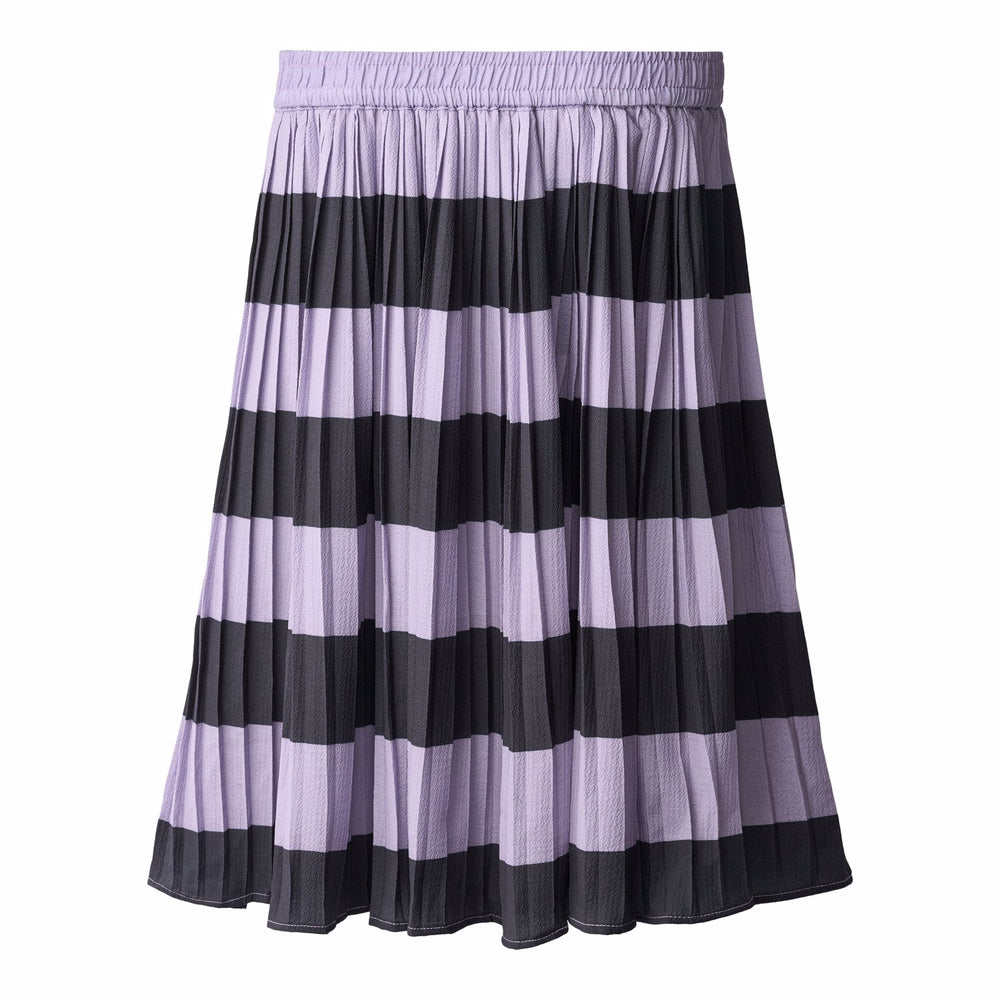 Molo Bess Skirt - Wide Stripe