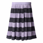 Molo Bess Skirt - Wide Stripe
