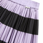 Molo Bess Skirt - Wide Stripe