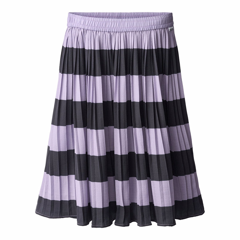Molo Bess Skirt - Wide Stripe