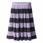 Molo Bess Skirt - Wide Stripe