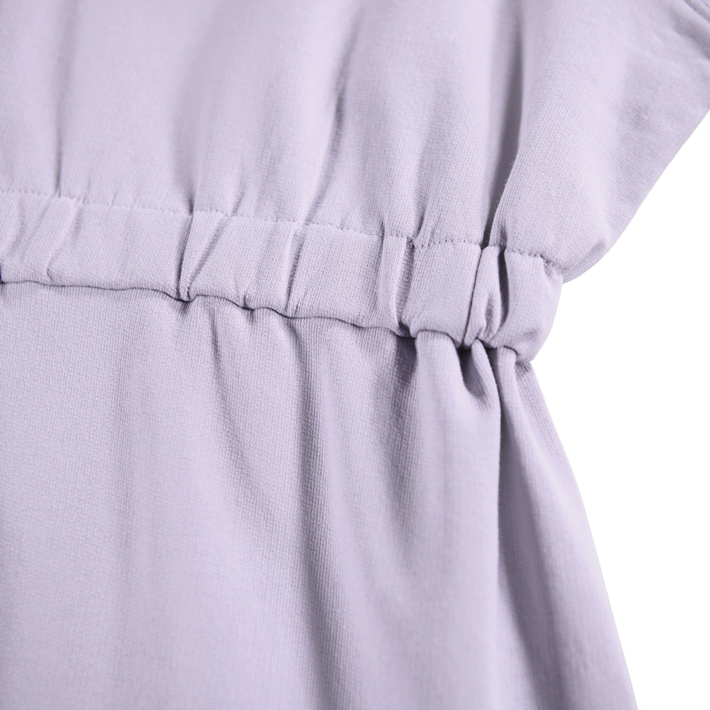 Molo Caeley Dress - Faded Purple