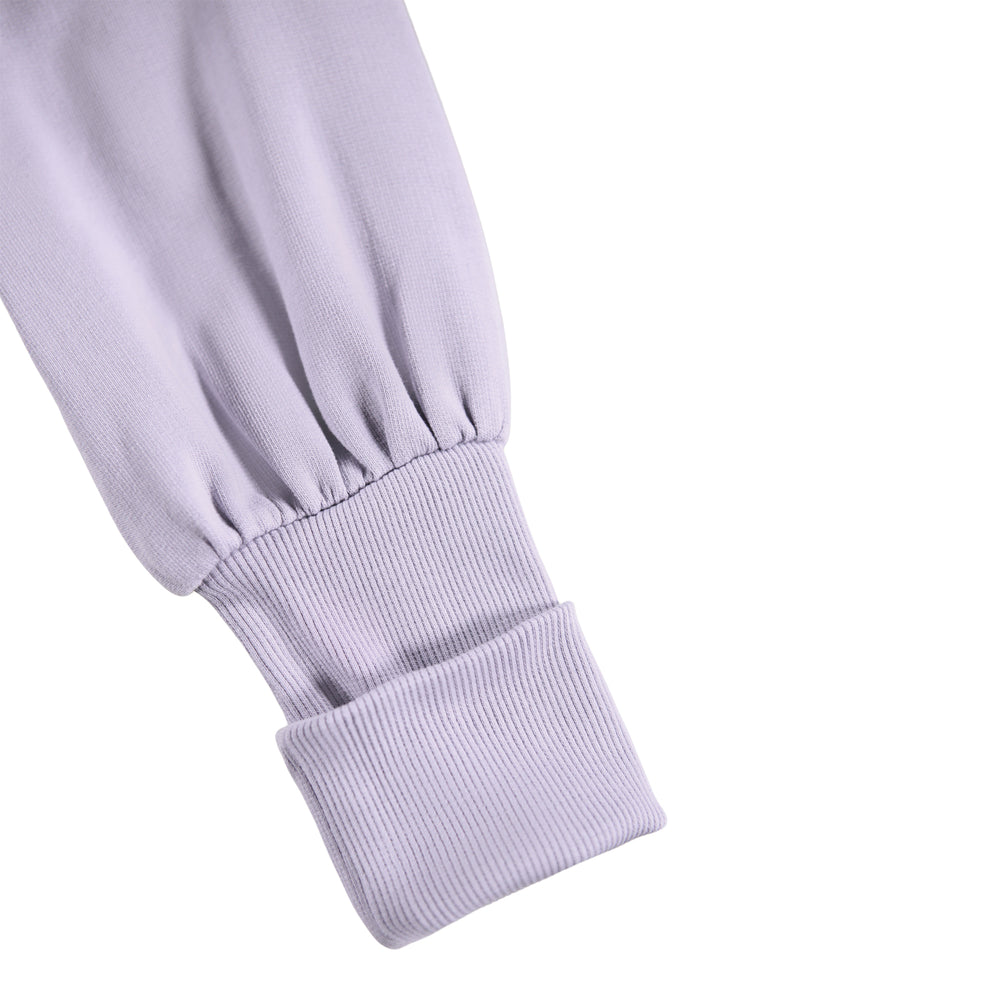 Molo Caeley Dress - Faded Purple