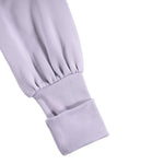 Molo Caeley Dress - Faded Purple