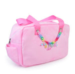 Ooh La La Pink Tote