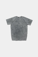 Booso Pocket Dress - Acid