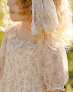 Noralee Millie Dress - Lavender Fields