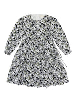 Teela Floral Dress - Floral