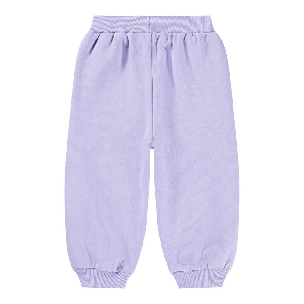 Molo Sweat Set - Faded Purple