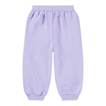 Molo Sweat Set - Faded Purple