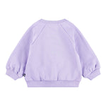 Molo Sweat Set - Faded Purple