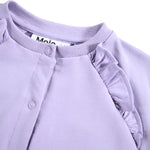 Molo Sweat Set - Faded Purple