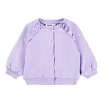 Molo Sweat Set - Faded Purple