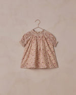 Noralee Maddie Dress - Flower Fields