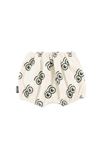 Loud Apparel Sweater Bloomer Set - Sand/Anthracite