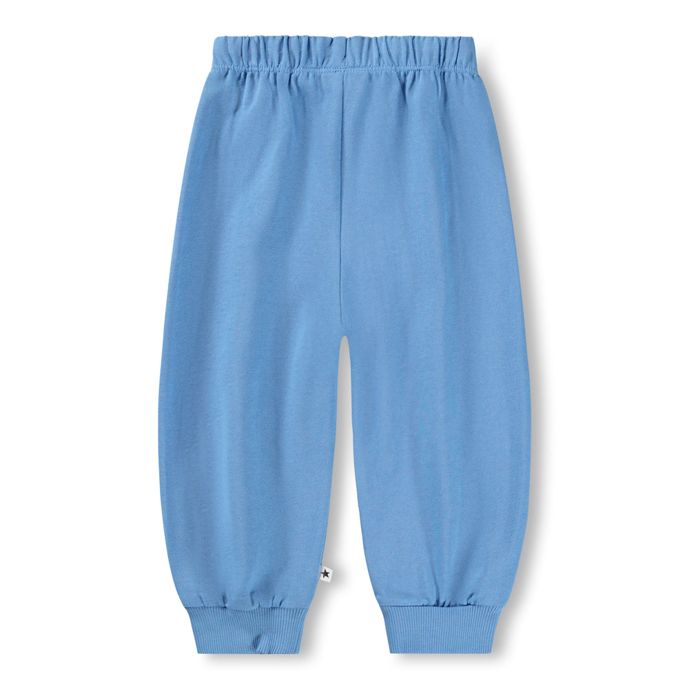 Molo Sweat Set - Blue Tide