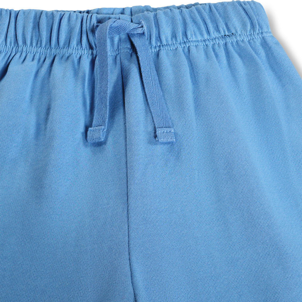 Molo Sweat Set - Blue Tide