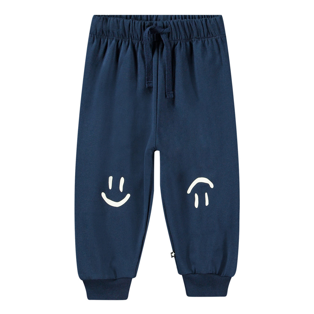 Molo Simeon Sweat Pants - Oceanic