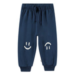 Molo Simeon Sweat Pants - Oceanic