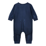 Molo Fairfax Romper - Tuxedo