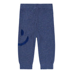 Molo Knit Smile Set - Evening Sky