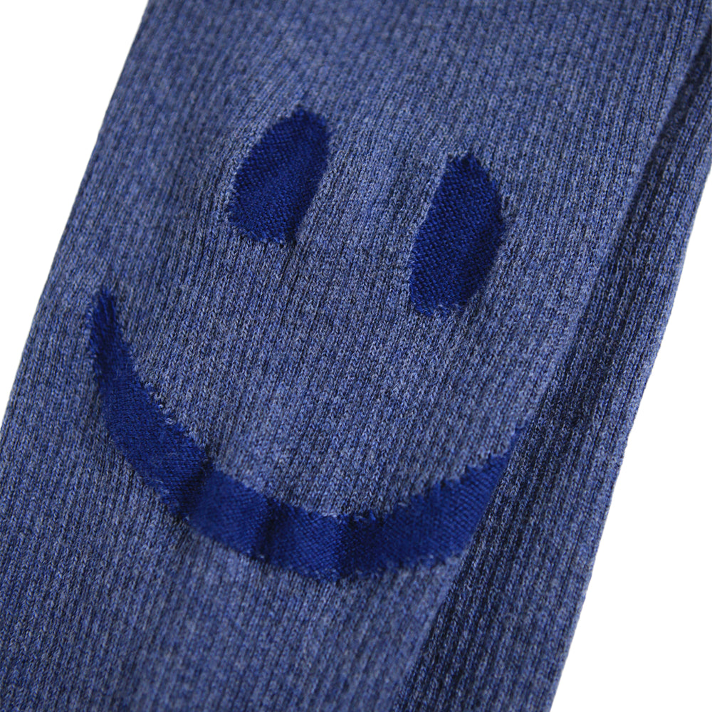 Molo Knit Smile Set - Evening Sky