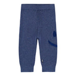 Molo Knit Smile Set - Evening Sky