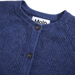 Molo Knit Smile Set - Evening Sky