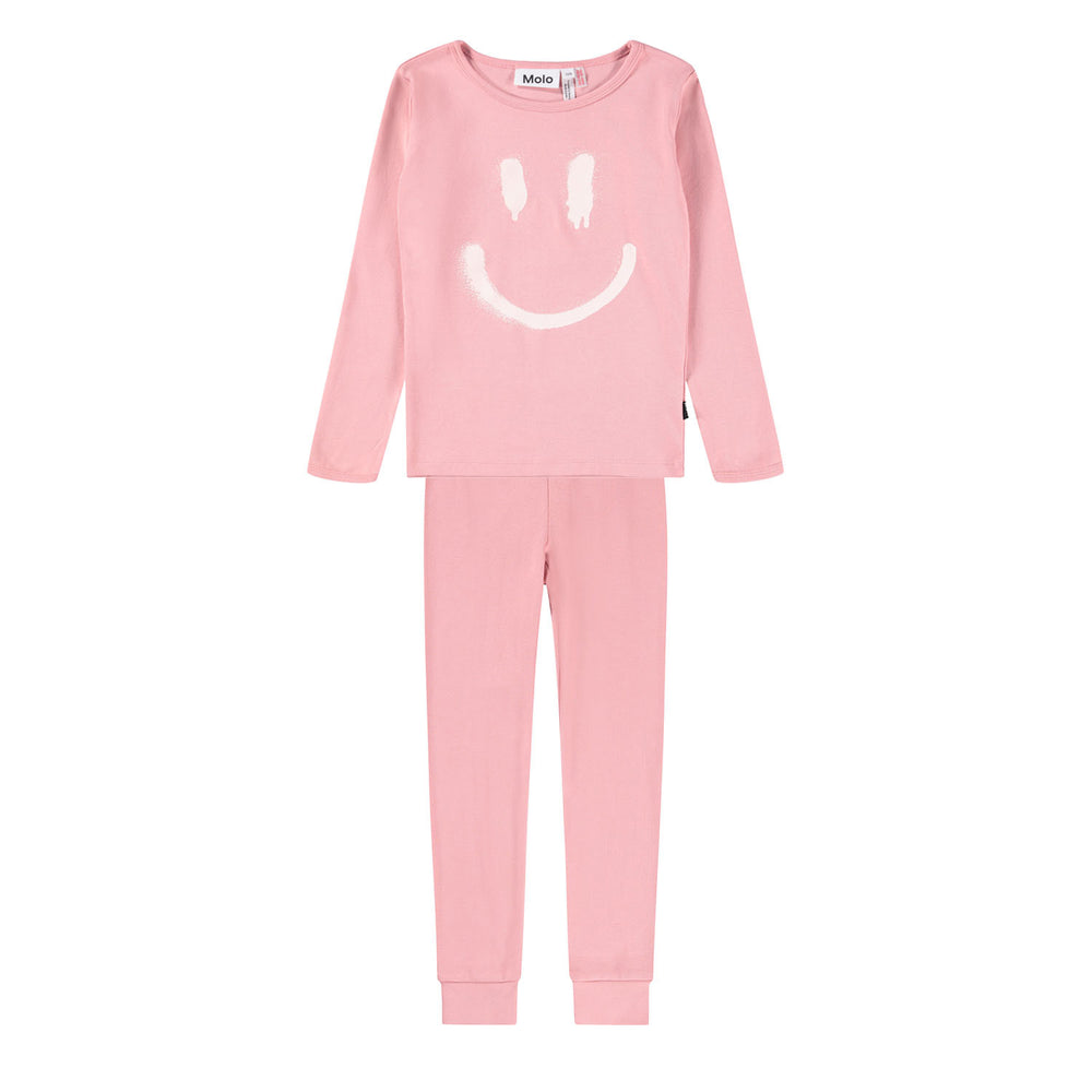 Molo Lue Lounge Set - Blush