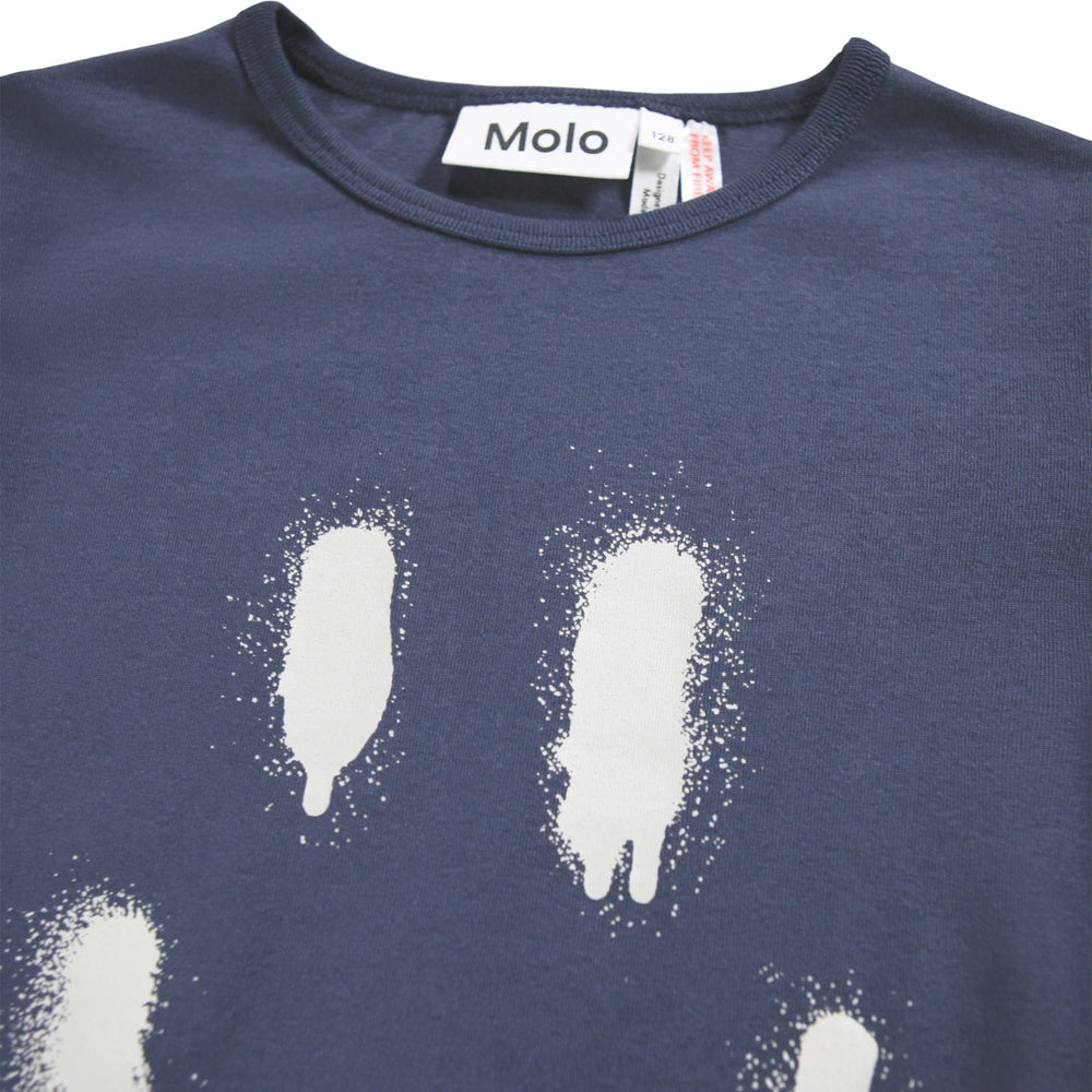 Molo Lue Lounge Set - Galaxy Blue